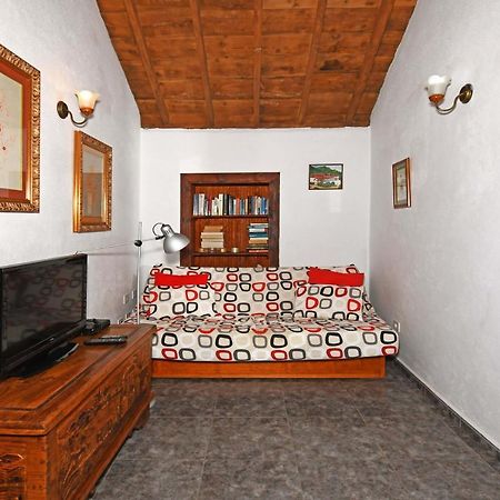 Casa Lorenzo Tijarafe Buitenkant foto